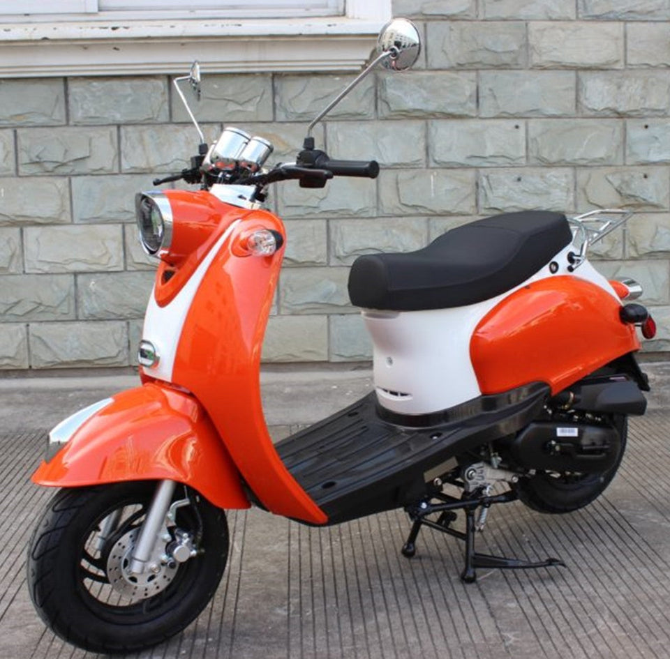Scooter Parts>Roketa>  MC 16J 50  10" Wheels
