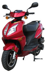 Scooter Parts>Eton> 150cc Sport SPORT 150 Vin: TCK