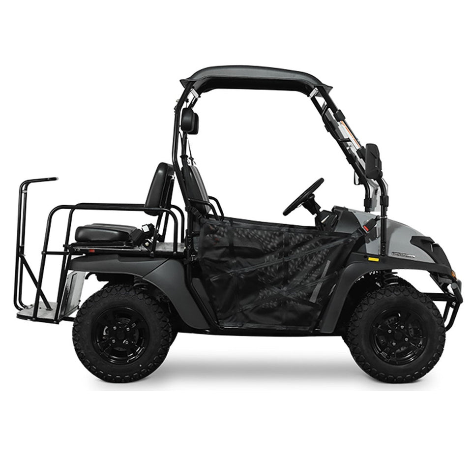 ATV & UTV Parts > SSR  Bison 200P