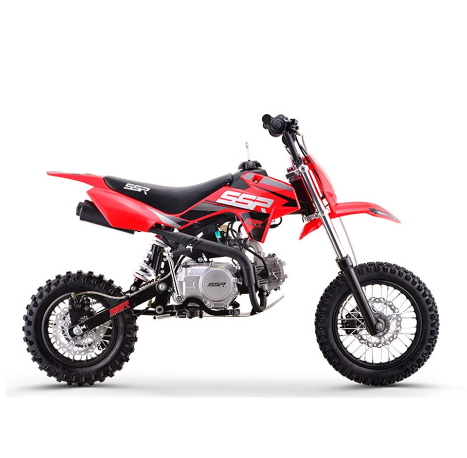 Dirt Bike Parts>SSR>   SR110, SR110 DX