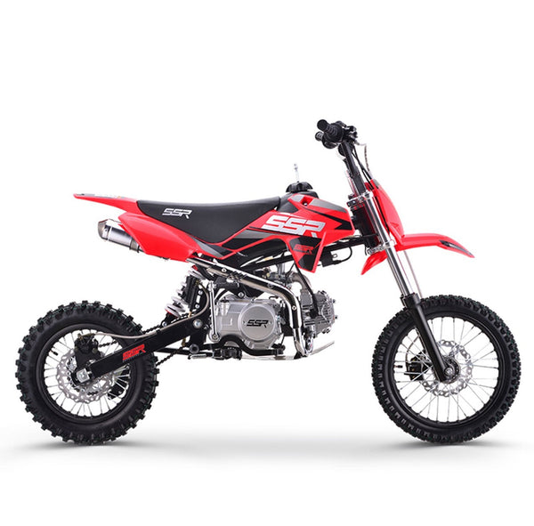  SR125
