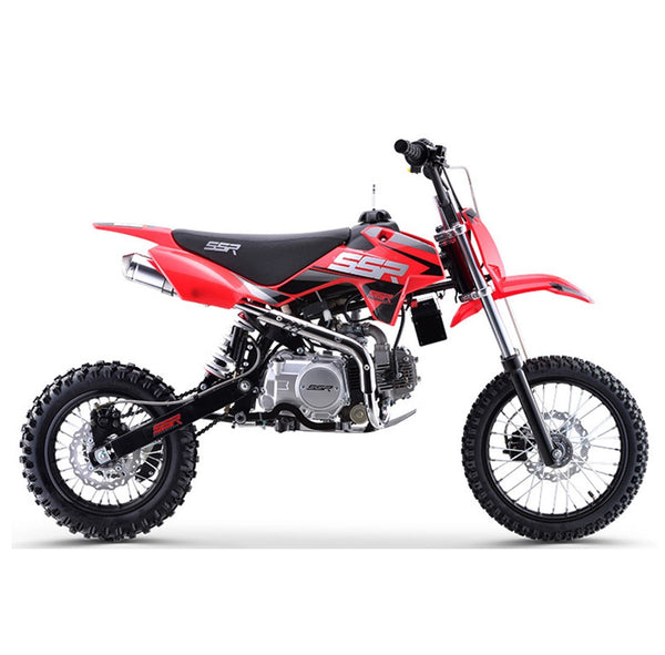  SR125 AUTO