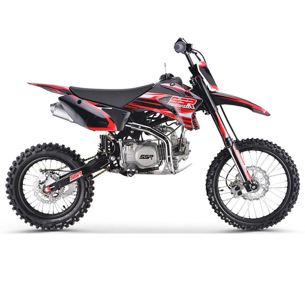 SR140 TR-BW