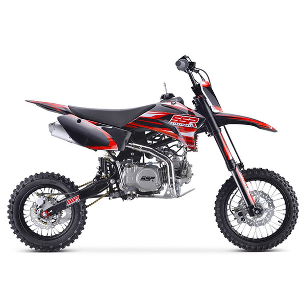  SR140 TR