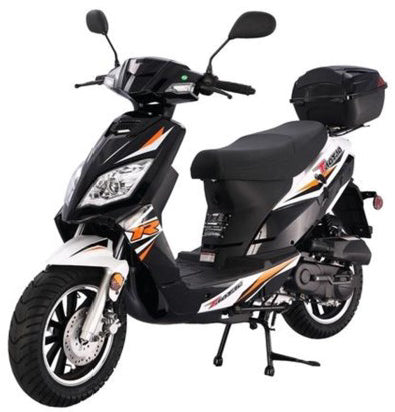 Scooter & Moped Parts