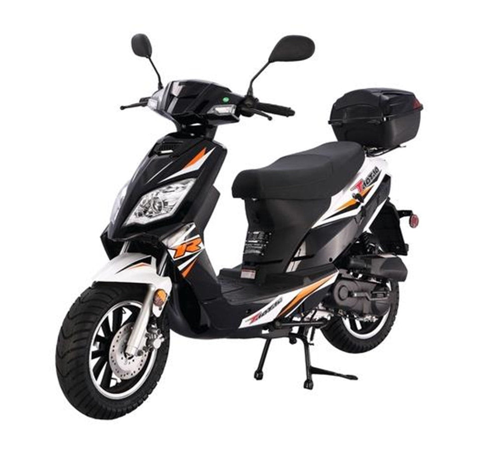 Scooter Parts>TaoTao>  Blade 50, Thunder 50