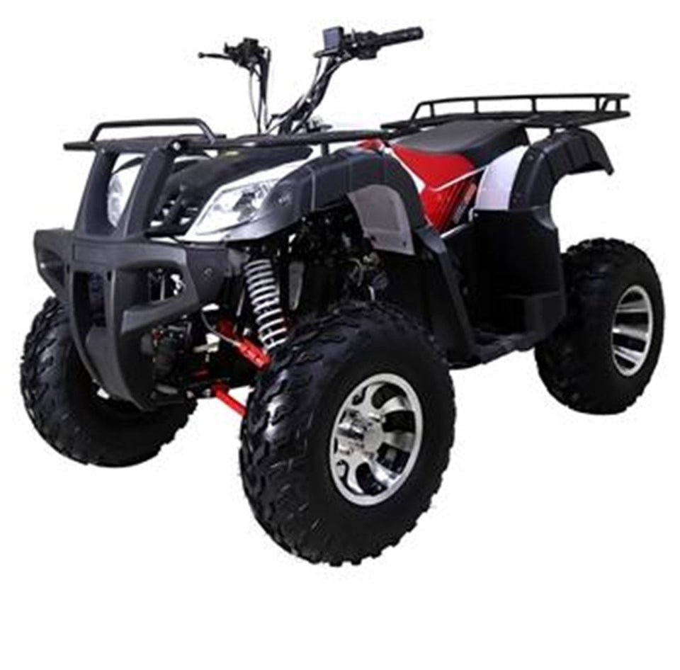ATV & UTV Parts > TaoTao   Bull 200 & 200S