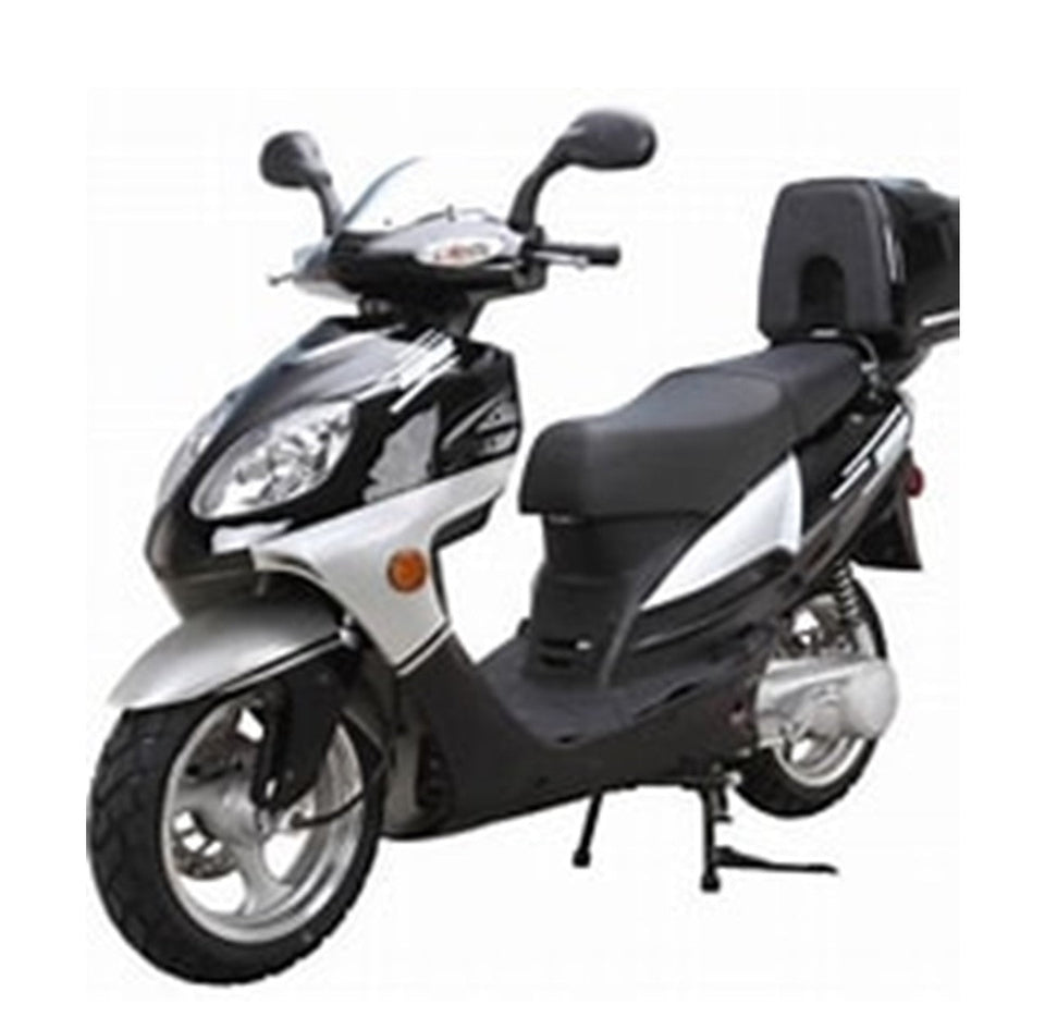 Scooter Parts>TaoTao>  Capri 150