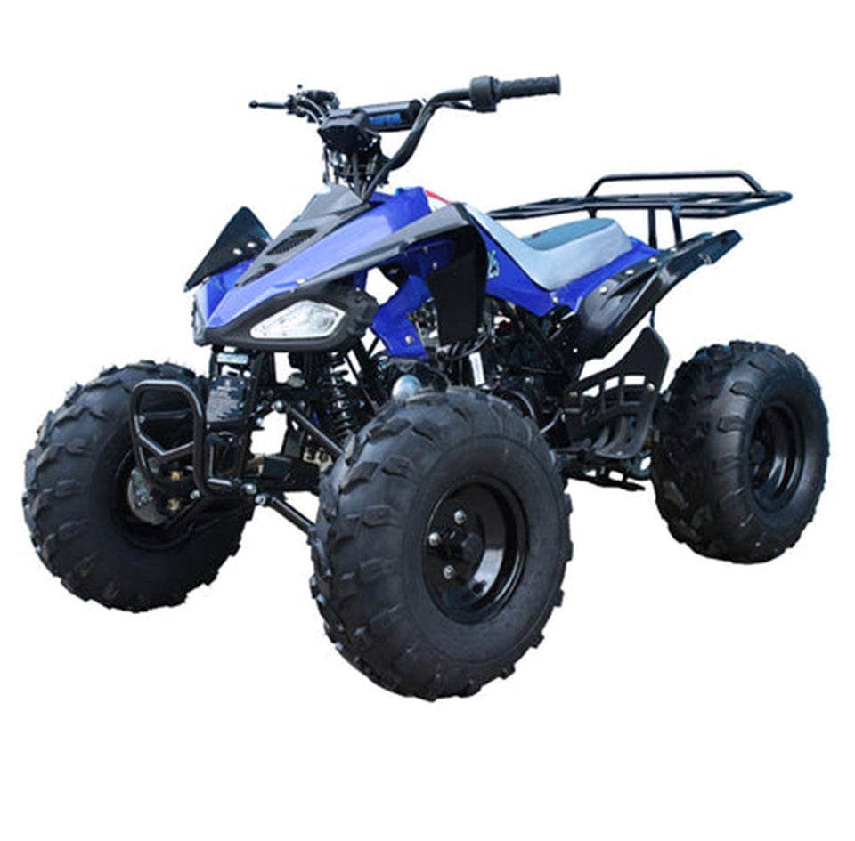 ATV & UTV Parts > TaoTao   New Cheetah-125 & 125G