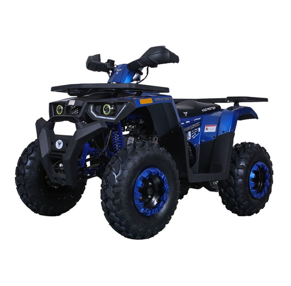 ATV & UTV Parts > TaoTao   Raptor 200