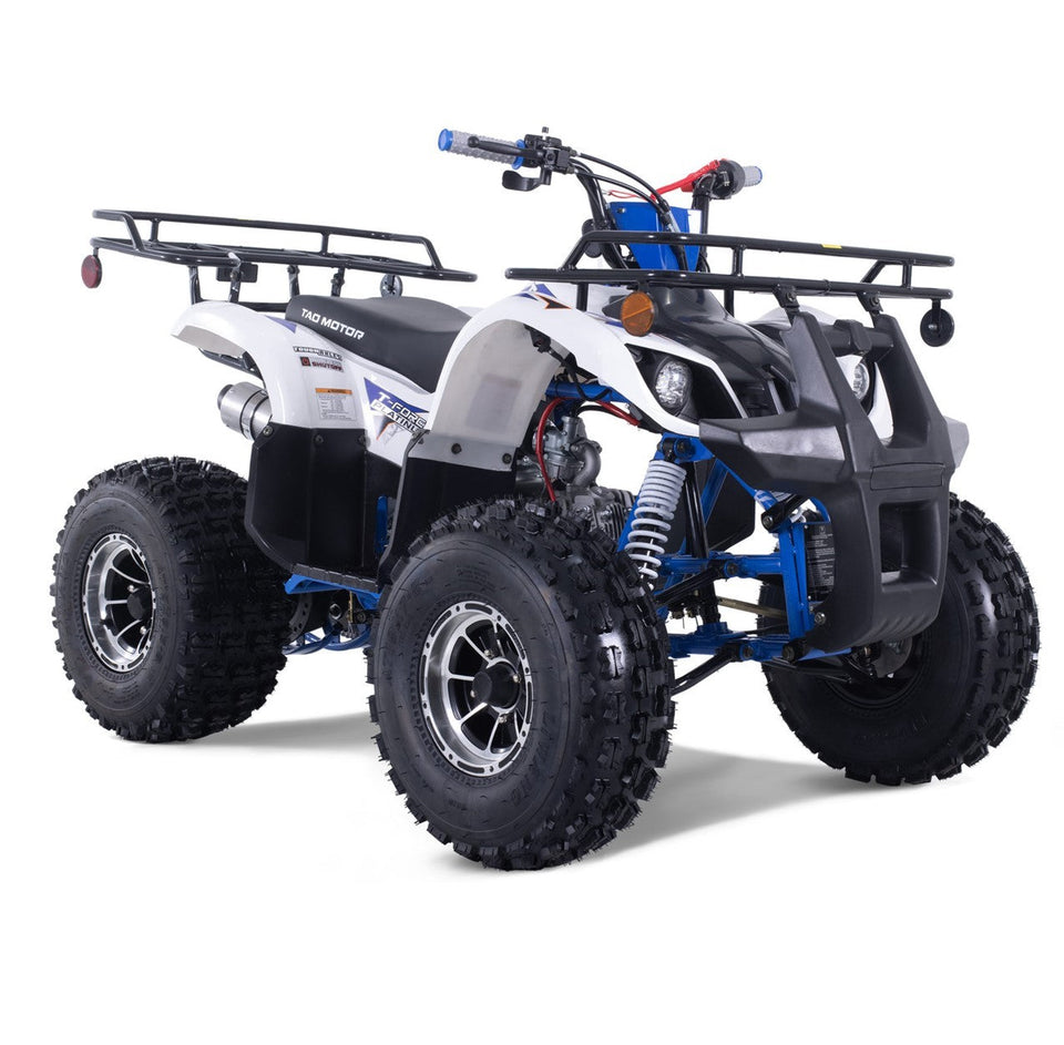 ATV & UTV Parts > TaoTao   Tforce Platinum 125