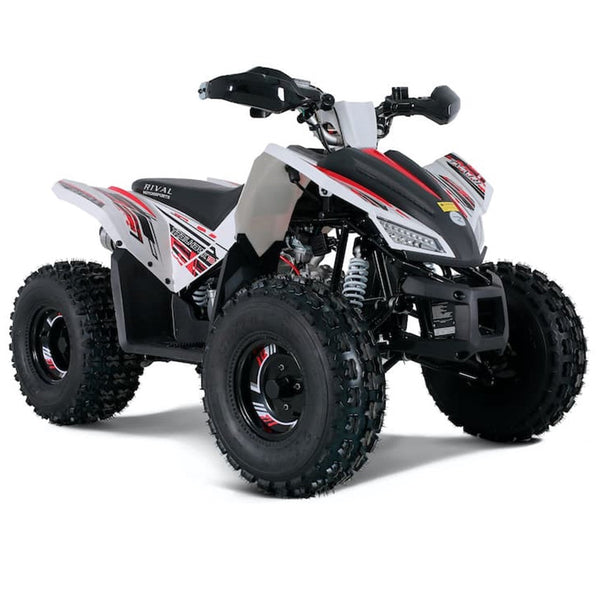  ATA-110 Trailhawk 10