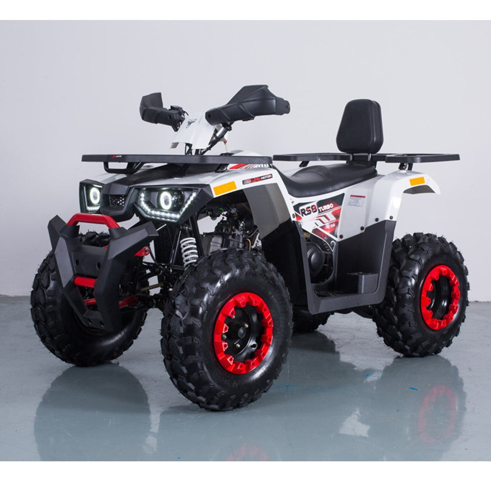 ATV & UTV Parts > TaoTao   Braves 200