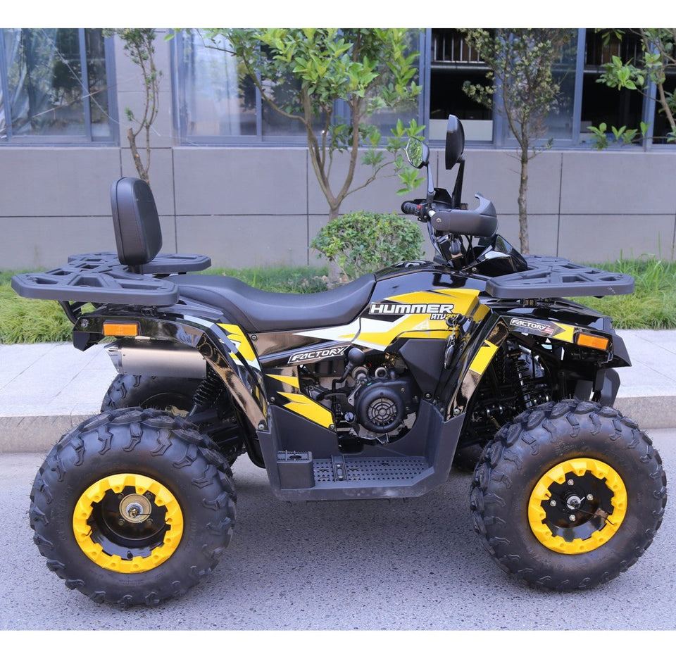 ATV & UTV Parts > TaoTao   Hummer 200