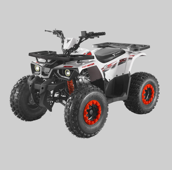  Hunter 125-Hunter II