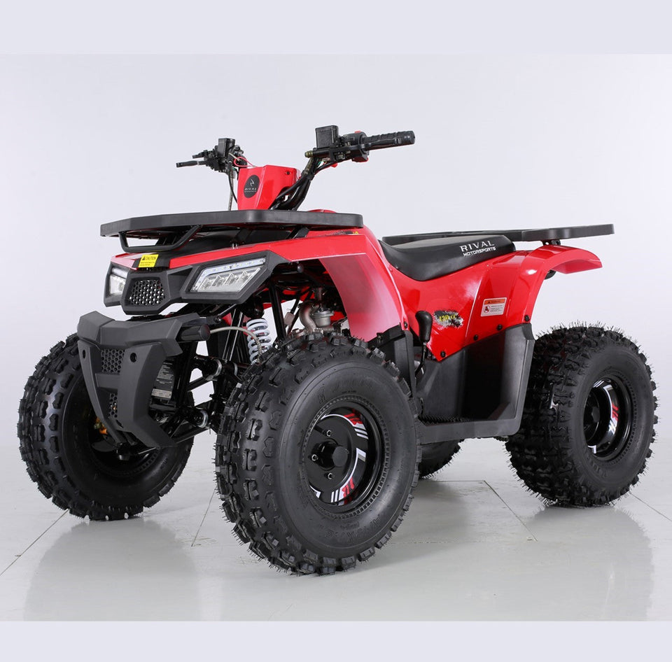 ATV & UTV Parts > TaoTao   Hunter II 150