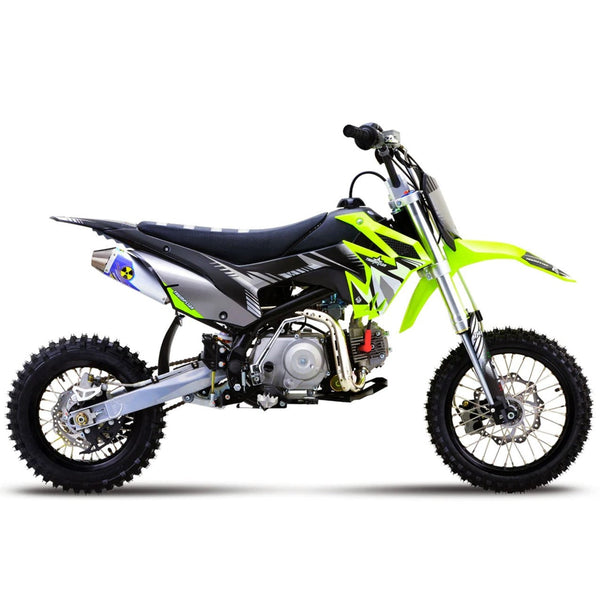  125cc TSX 125-C