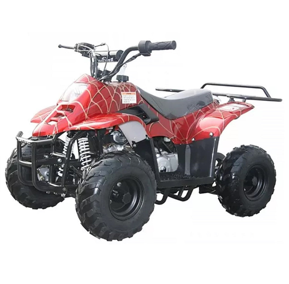 ATV & UTV Parts > Trailmaster  110cc ATV 3050C
