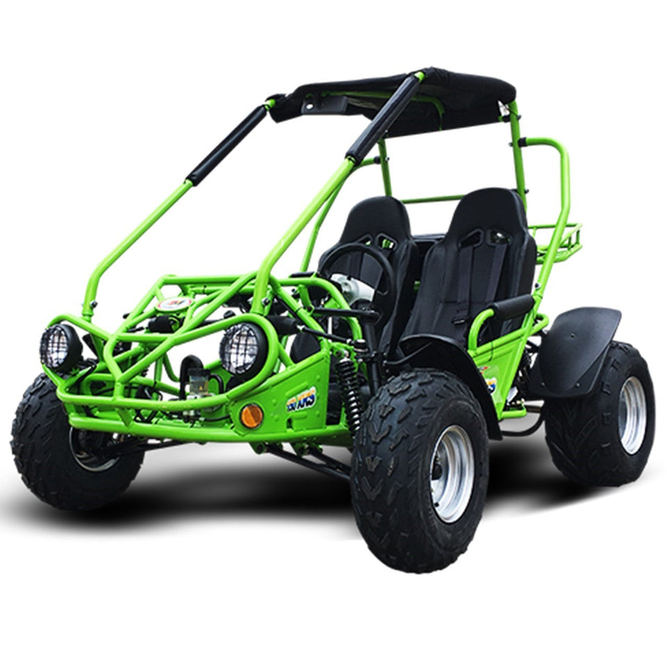 Go Kart Parts>Trailmaster>  200 XRS - 200E XRS