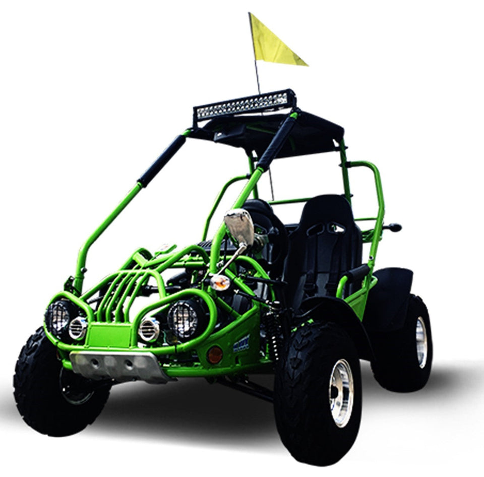 Go Kart Parts>Trailmaster>  200E XRX