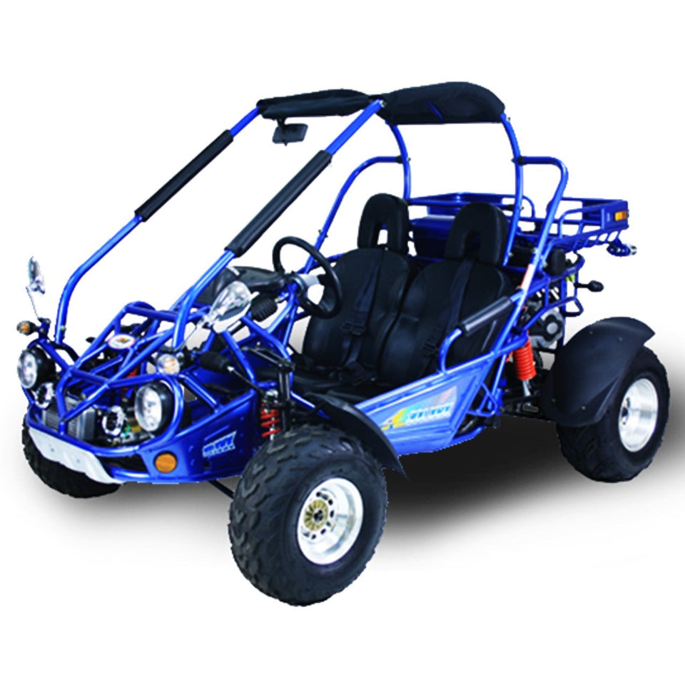 Go Kart Parts>Trailmaster> 300 XRX - 300E XRX