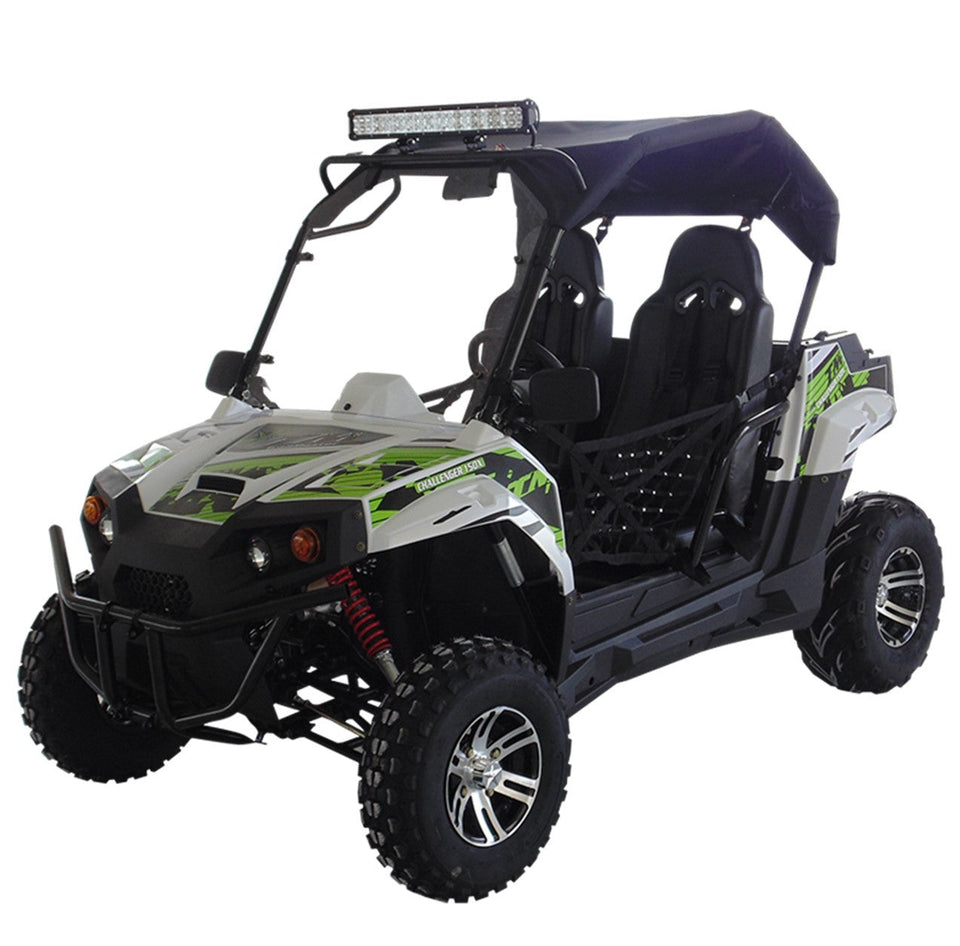 ATV & UTV Parts > Trailmaster  Challenger 200EX EFI