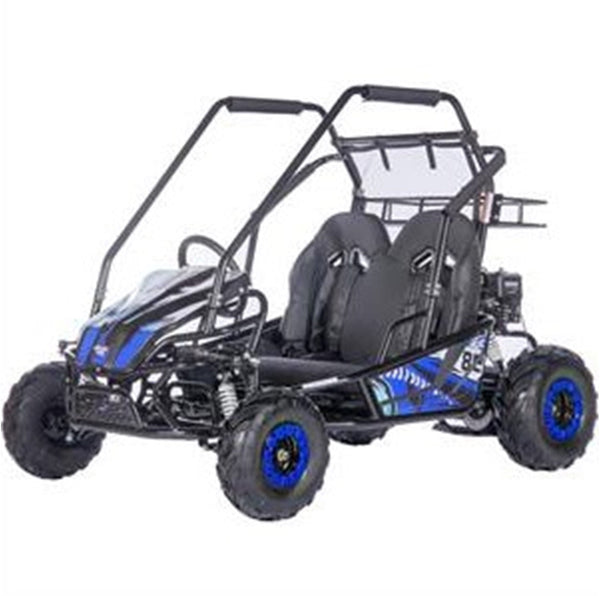 Mud Monster XL 212cc