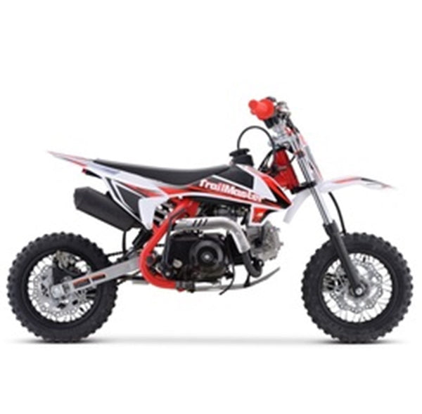  110cc TM10