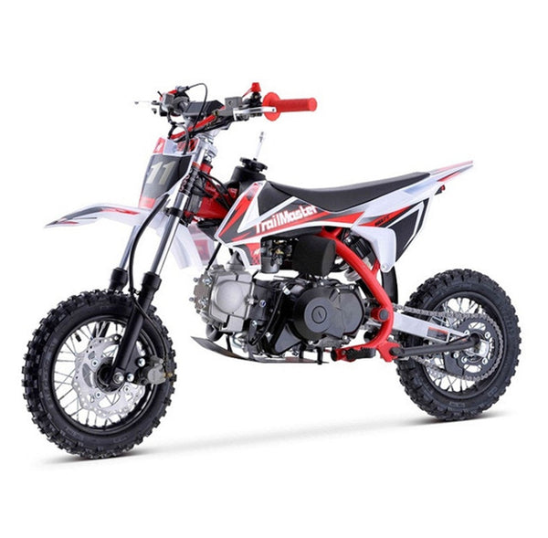  110cc TM11