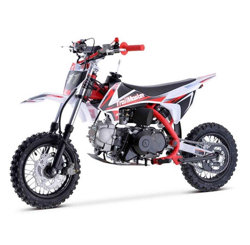 Dirt Bike Parts>Trailmaster>   110cc TM11