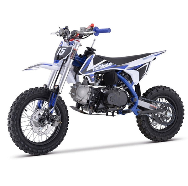  110cc TM15