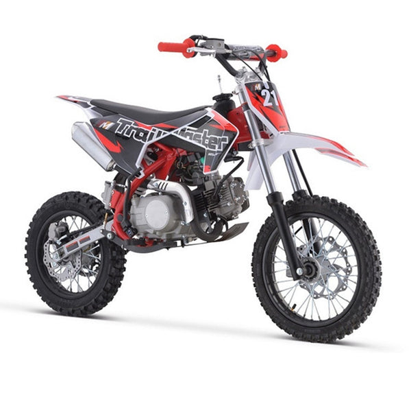  125cc TM21