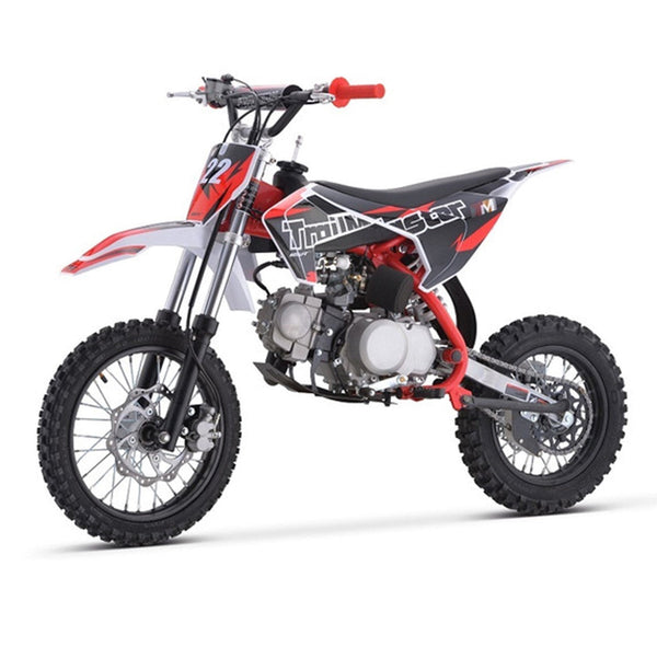 125cc TM22