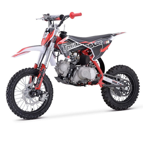  125cc TM23
