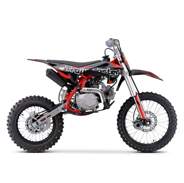  125cc TM24
