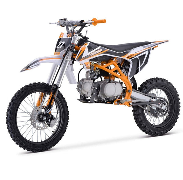  125cc TM27