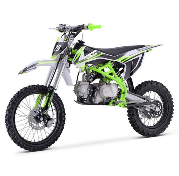  125cc TM29