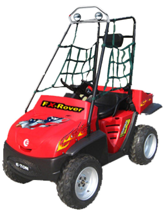 ATV & UTV Parts > Eton Rover 90, UK1-90R (Vin: 9UA)