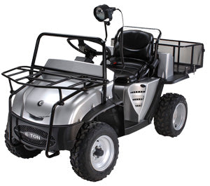 ATV & UTV Parts > Eton Rover GT UK2 (Vin: 9UB)