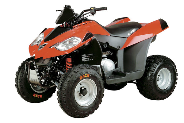 Vector 250, VXL-250 (Vin: LRA)