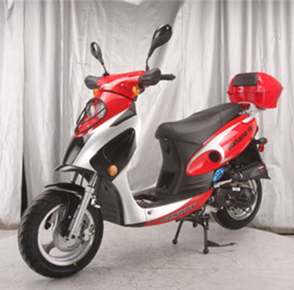 Scooter Parts>Vitacci>  Bahama 49  12" Wheels