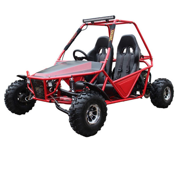 Batman KD-200-GKM-2 & GKM Deluxe