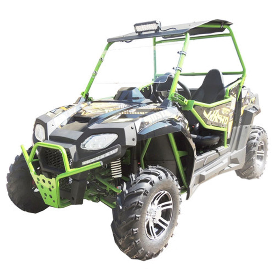 ATV & UTV Parts > Vitacci   Blade 150cc UTV