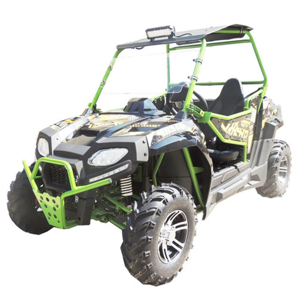 ATV & UTV Parts > Vitacci   Blade FX250