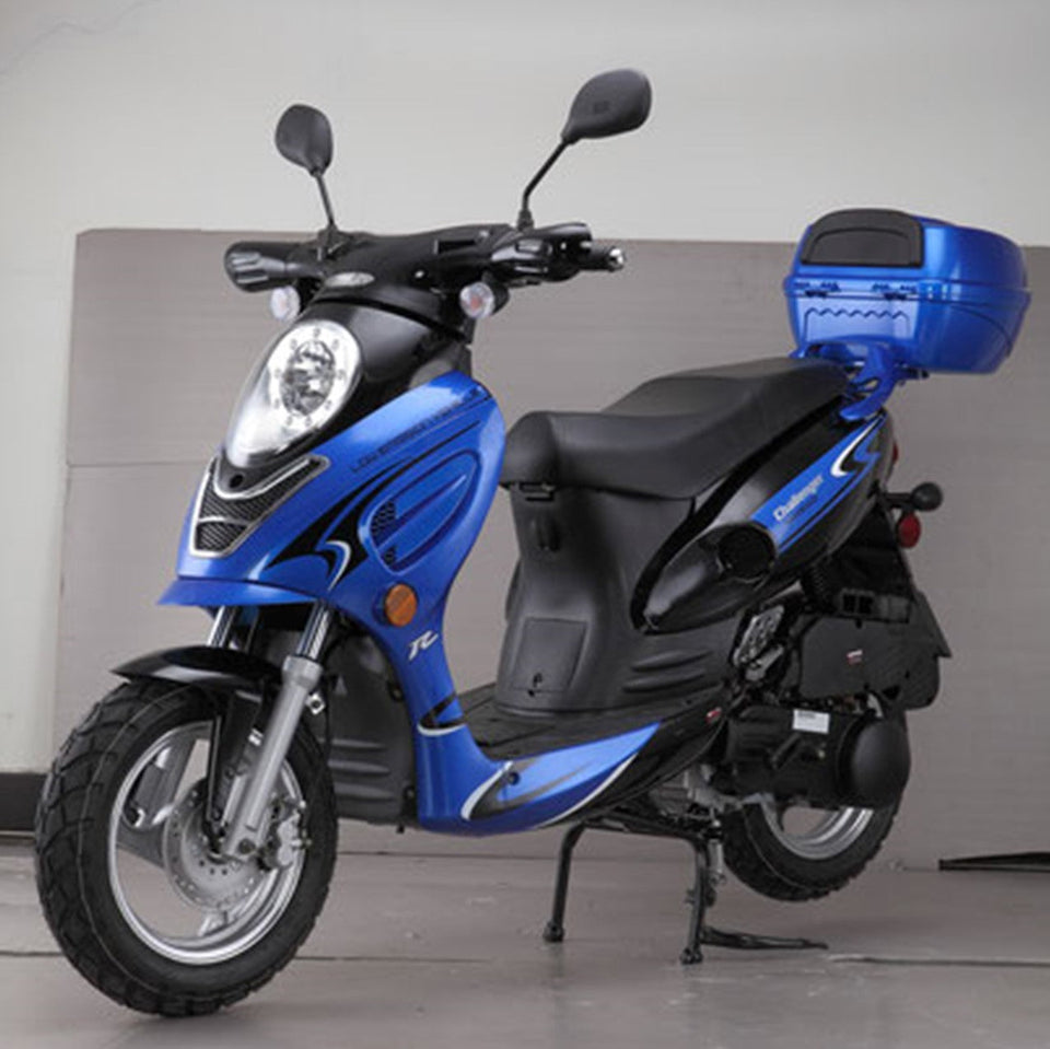 Scooter Parts>Vitacci>  Challenger 150 QT-6