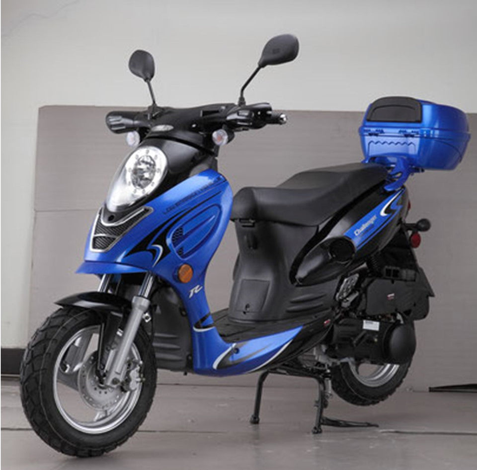 Scooter Parts>Vitacci>  Challenger 49