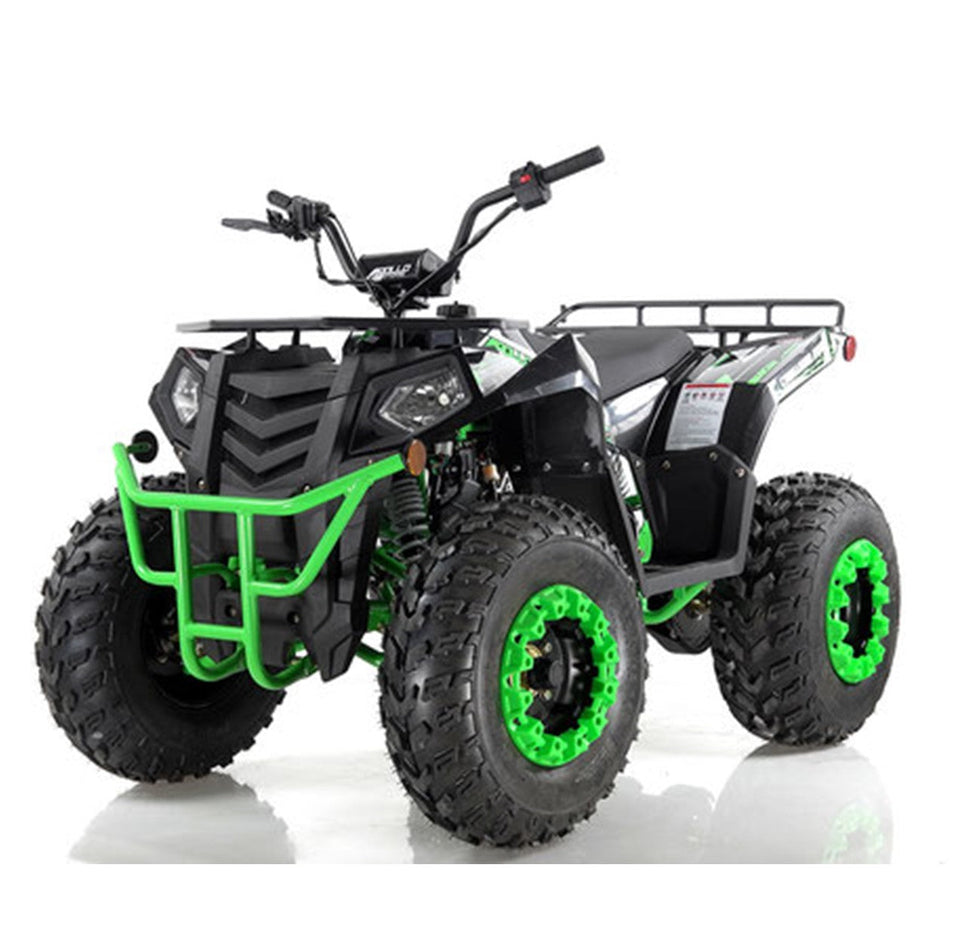 ATV & UTV Parts > Vitacci   Commander 200cc