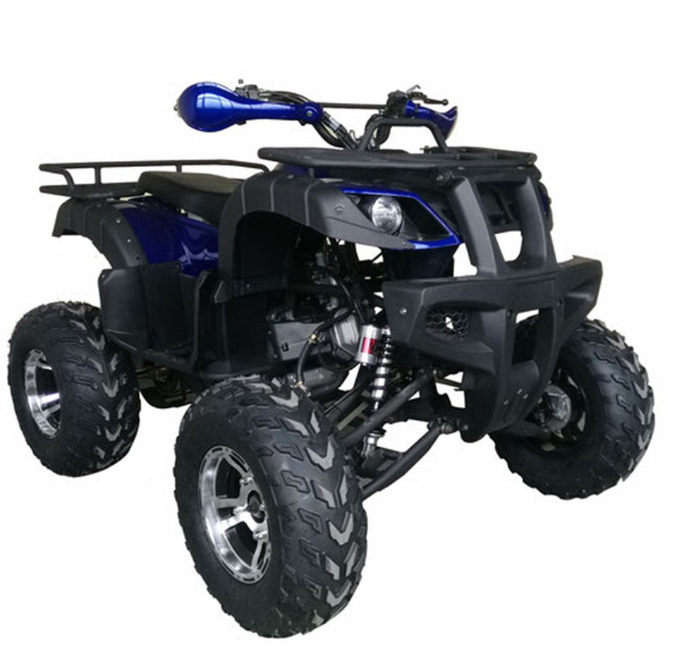 ATV & UTV Parts > Vitacci   Cougar Utility 200cc