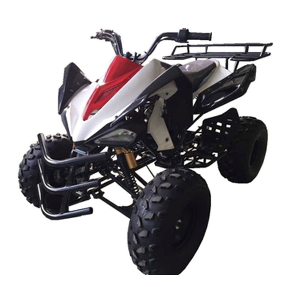 ATV & UTV Parts > Vitacci   Cougar Sport 125cc