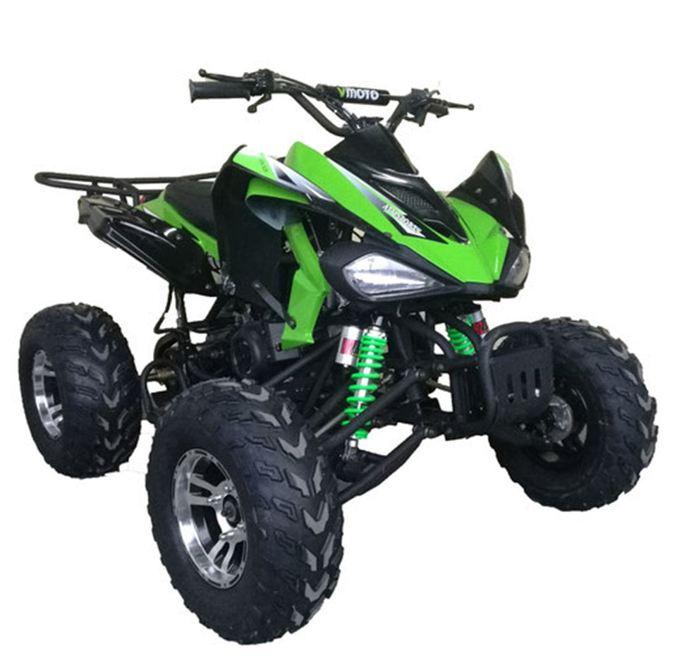 ATV & UTV Parts > Vitacci   Cougar Sport 200cc